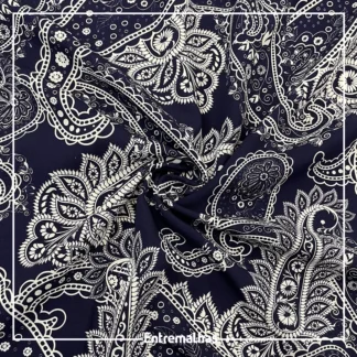 Tecido Viscose Estampa Digital Ref.:859402