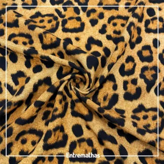 Tecido Viscose Estampa Digital Ref.:859402