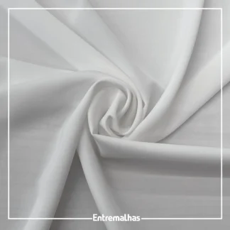 Tecido Daiquiri - Branco Ref.:859694