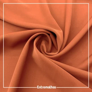 Tecido Daiquiri - Terracota Ref.:859694