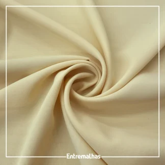 Tecido Daiquiri - Amarelo Ref.:859694