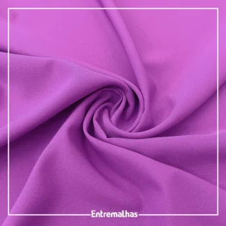 Tecido Daiquiri - Roxo Ref.:859694