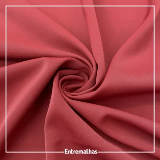 Tecido Daiquiri - Bordô Ref.:859694