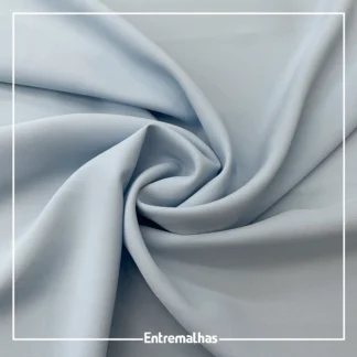 Tecido Daiquiri Bruges - Azul Ref.:859711