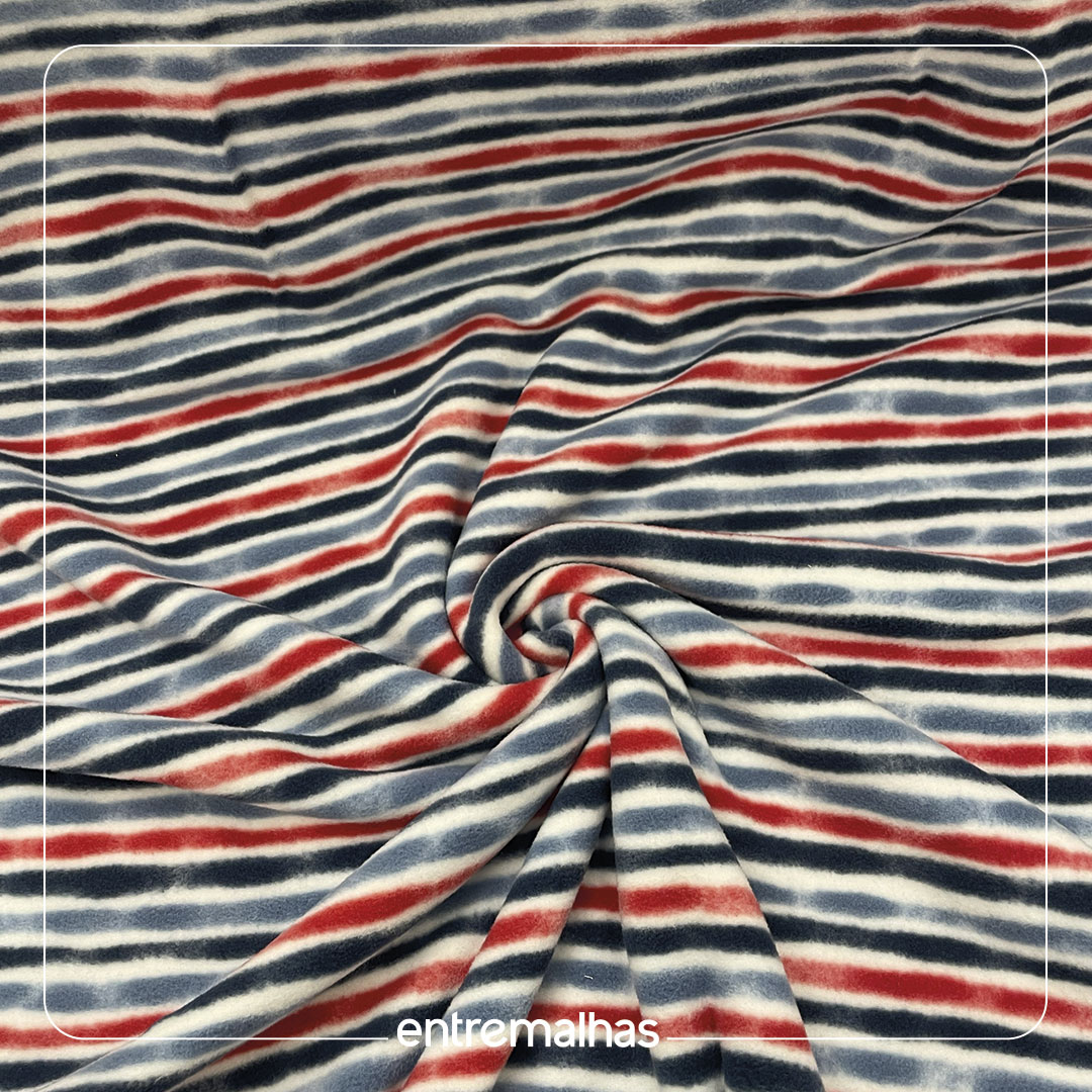 Tecido Soft Microsoft Estampado Ref.:442033