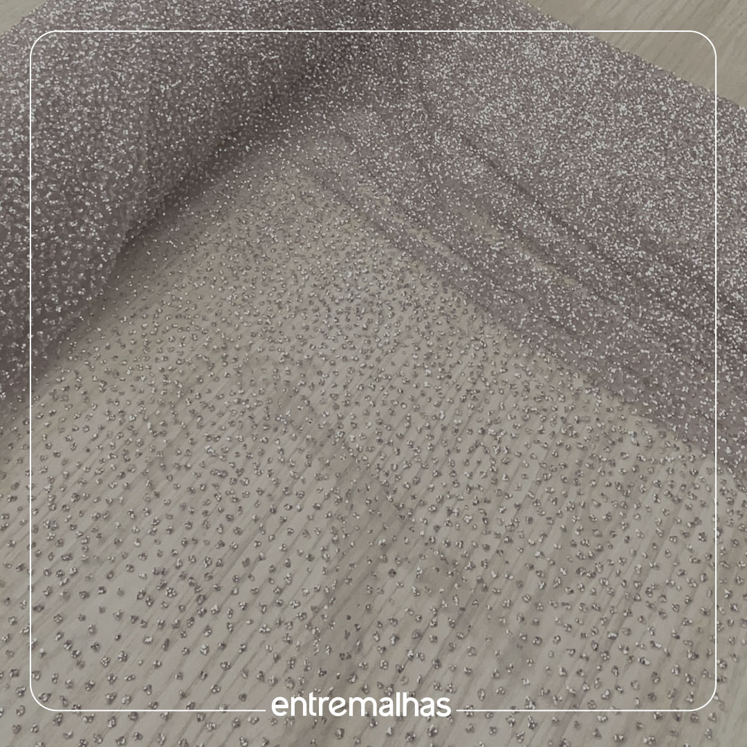 Tecido Diamante Quebrado - Rosa Ref.:859893