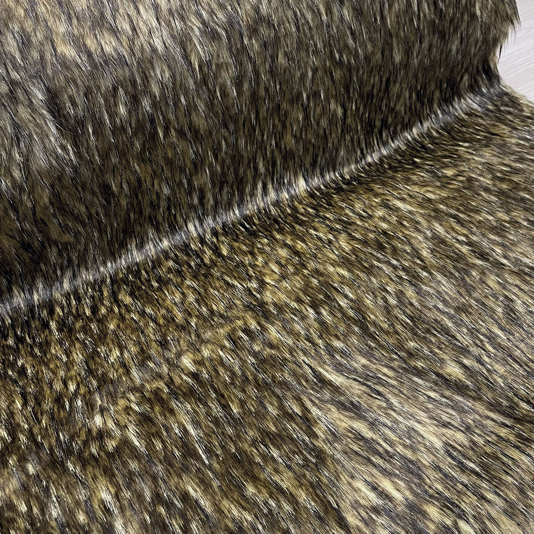 Tecido Pele Winter - Estampado Ref.:860040