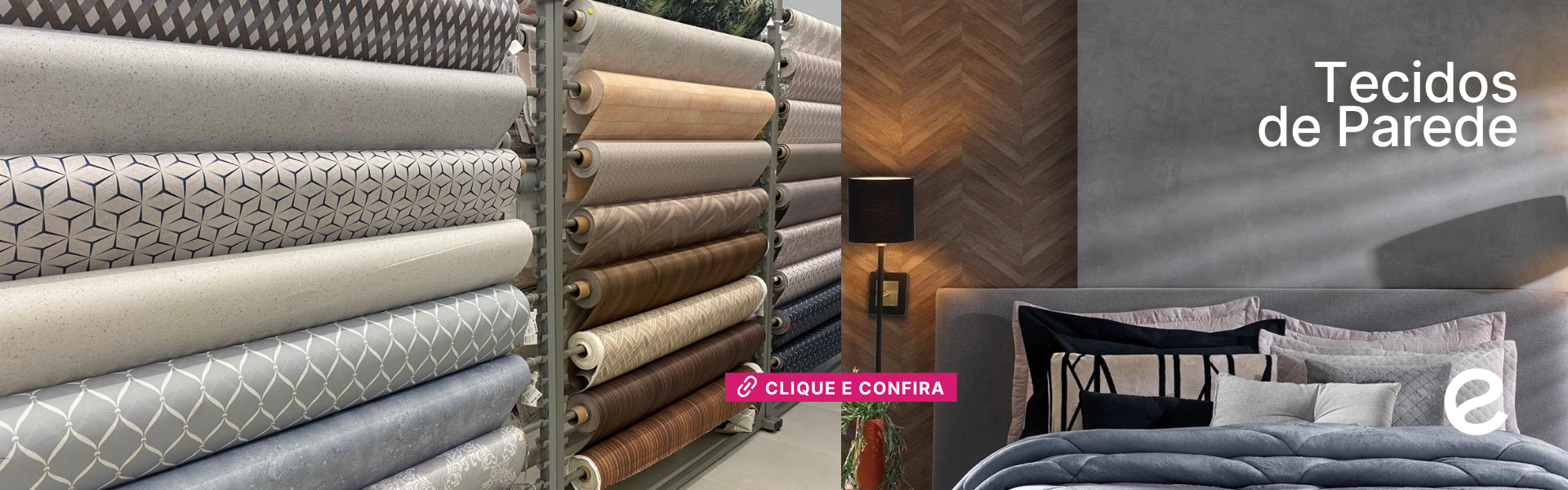 Tec. Parede - Desktop