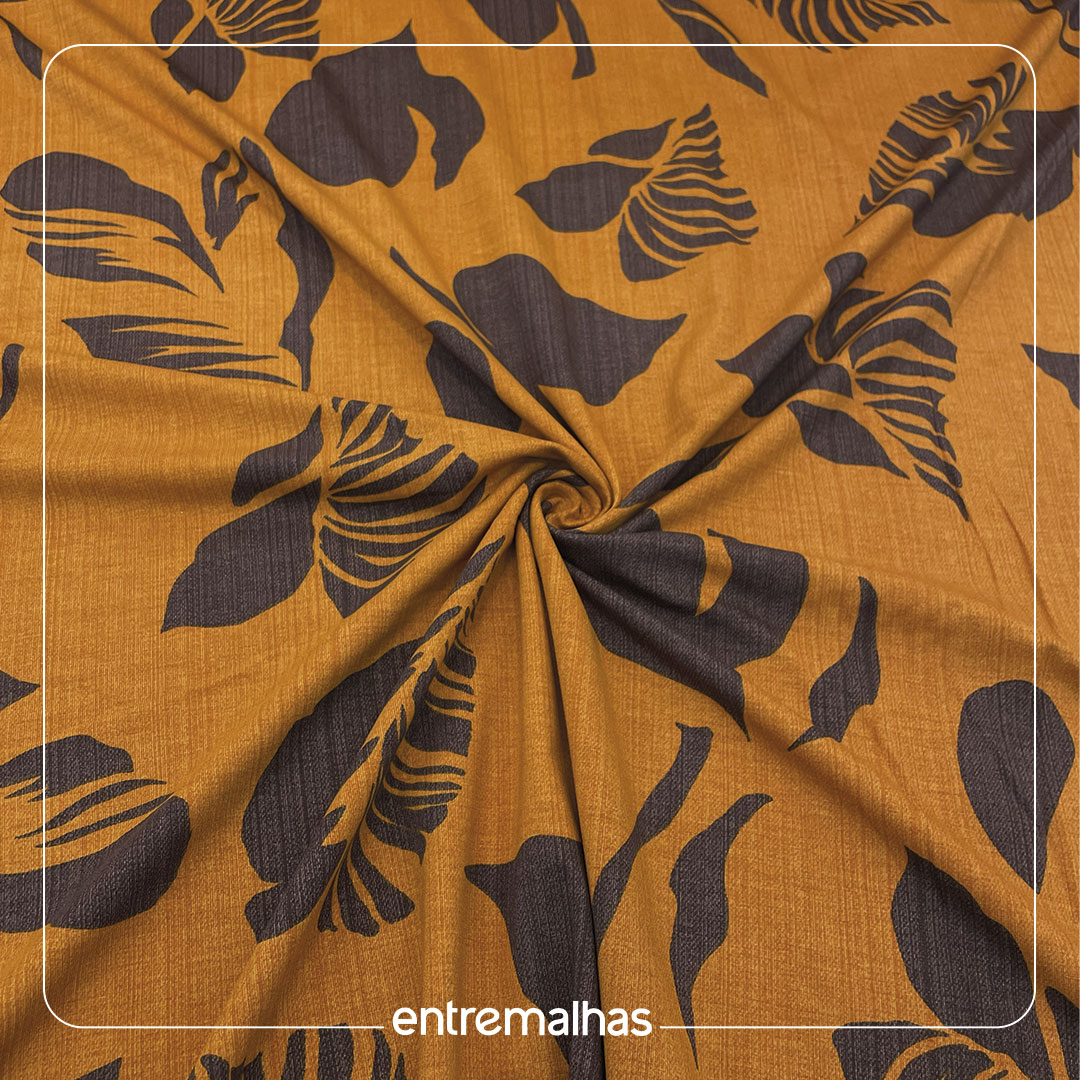 Malha Viscolycra Estampada Ref.:320498