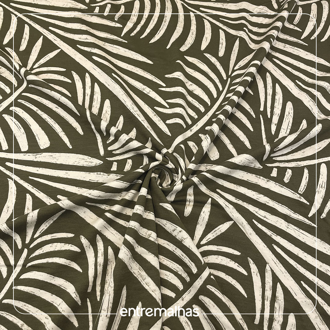 Malha Viscolycra Estampada Ref.:320498