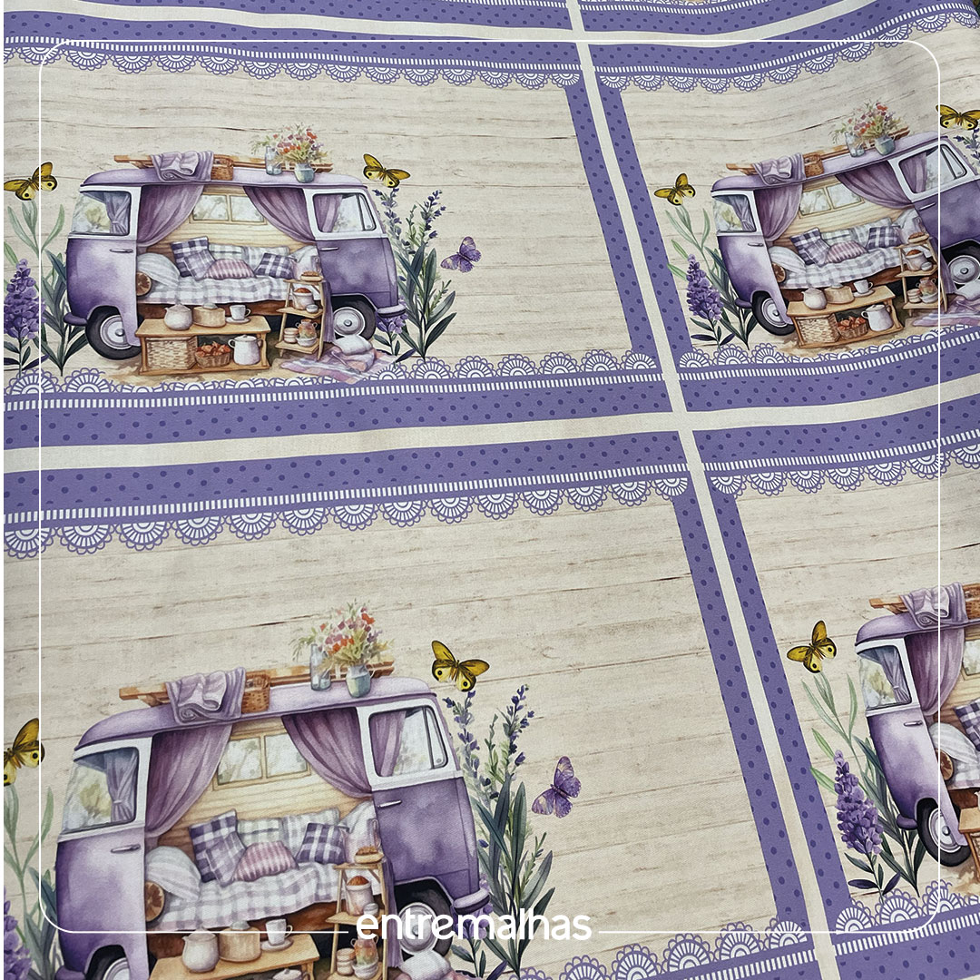 Sarja Digital Impermeável Ref.:859744