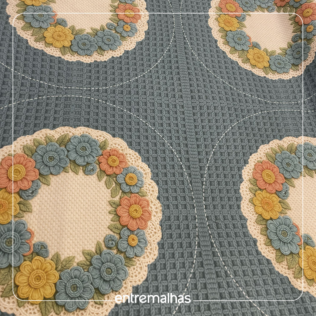 Sarja Digital Impermeável Ref.:859744