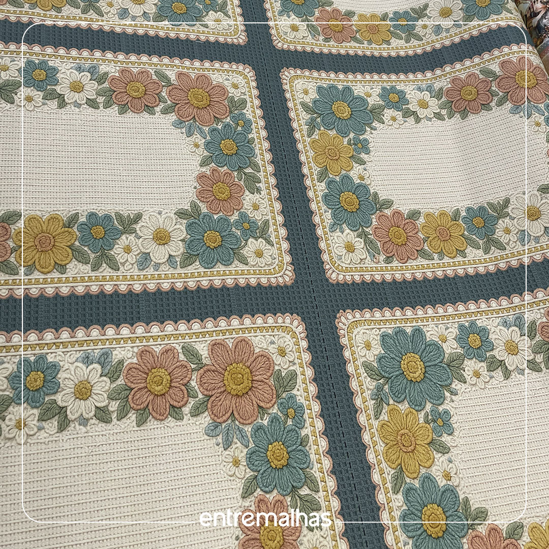 Sarja Digital Impermeável Ref.:859744