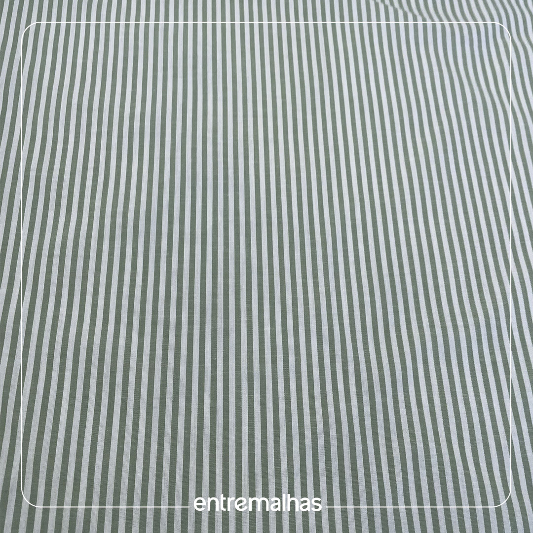 Tecido Don Juan Xadrez - Verde Ref.: 858328
