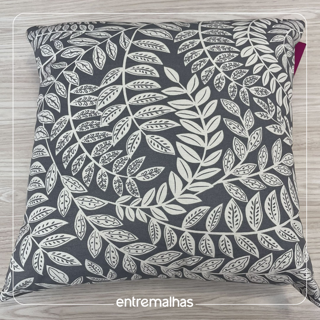 Capa Elegance/ Impermeáveis - Estampado Ref.: 105002