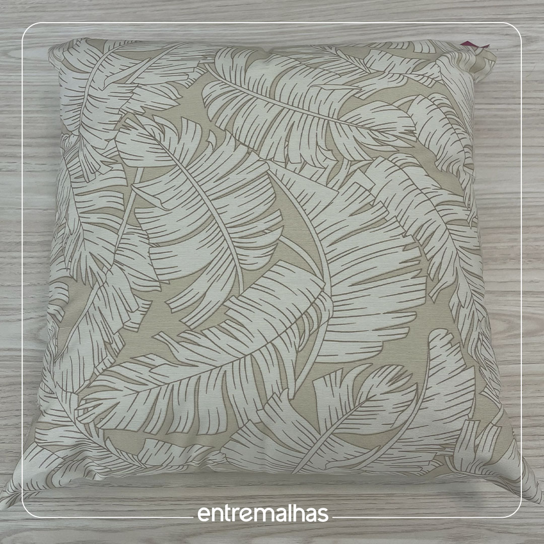 Capa Elegance/ Impermeáveis - Estampado Ref.: 105002