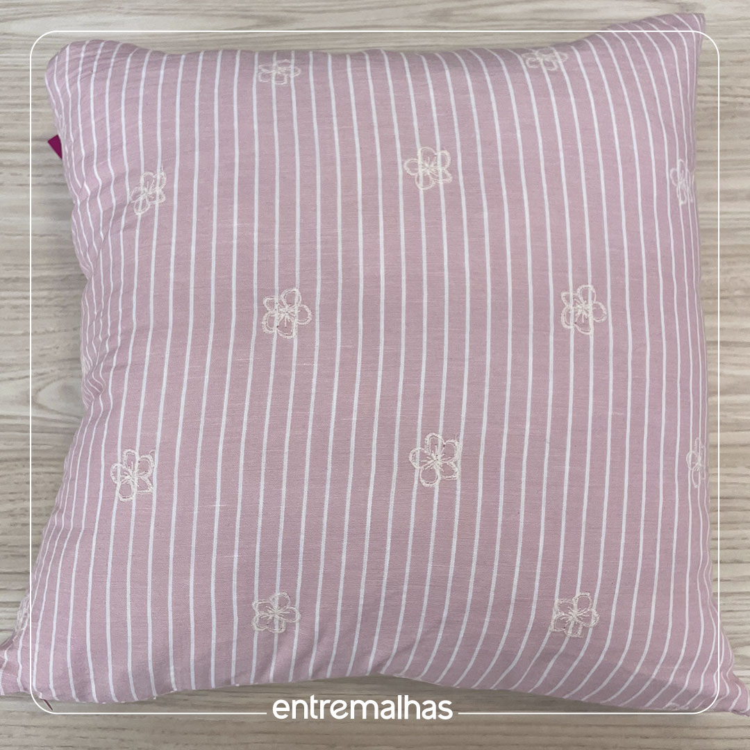 Capa Elegance/ Impermeáveis - Estampado Ref.: 105002
