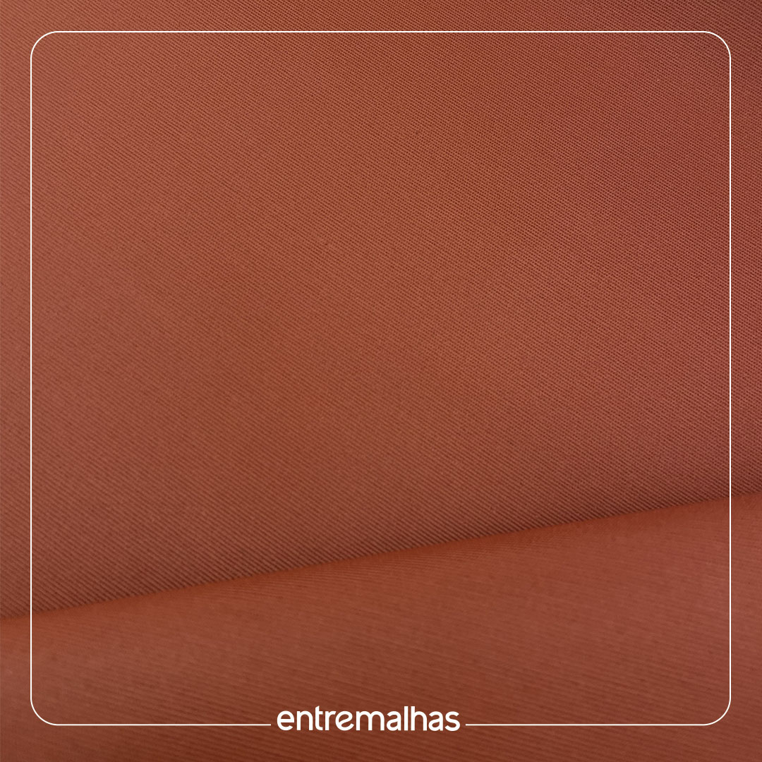 Tecido Waterblock - Coral Ref.:206111