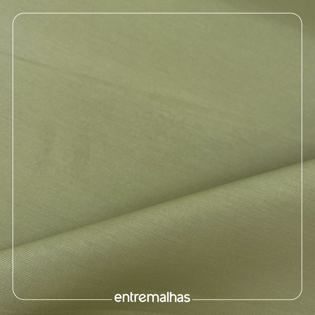 Tecido Waterblock - Verde Ref.:206483