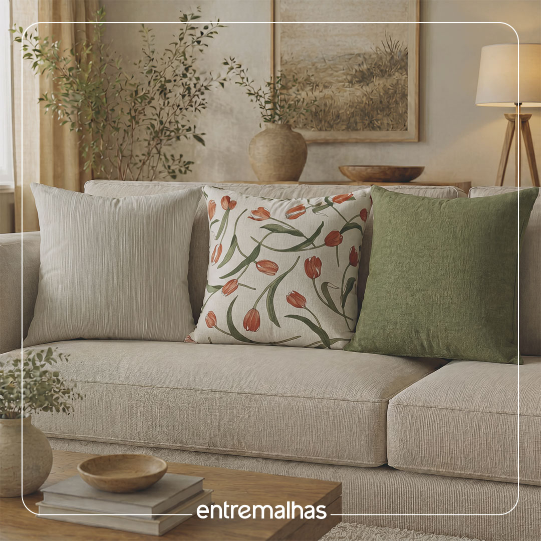 Capa Elegance/ Impermeáveis - Verde Ref.: 105002
