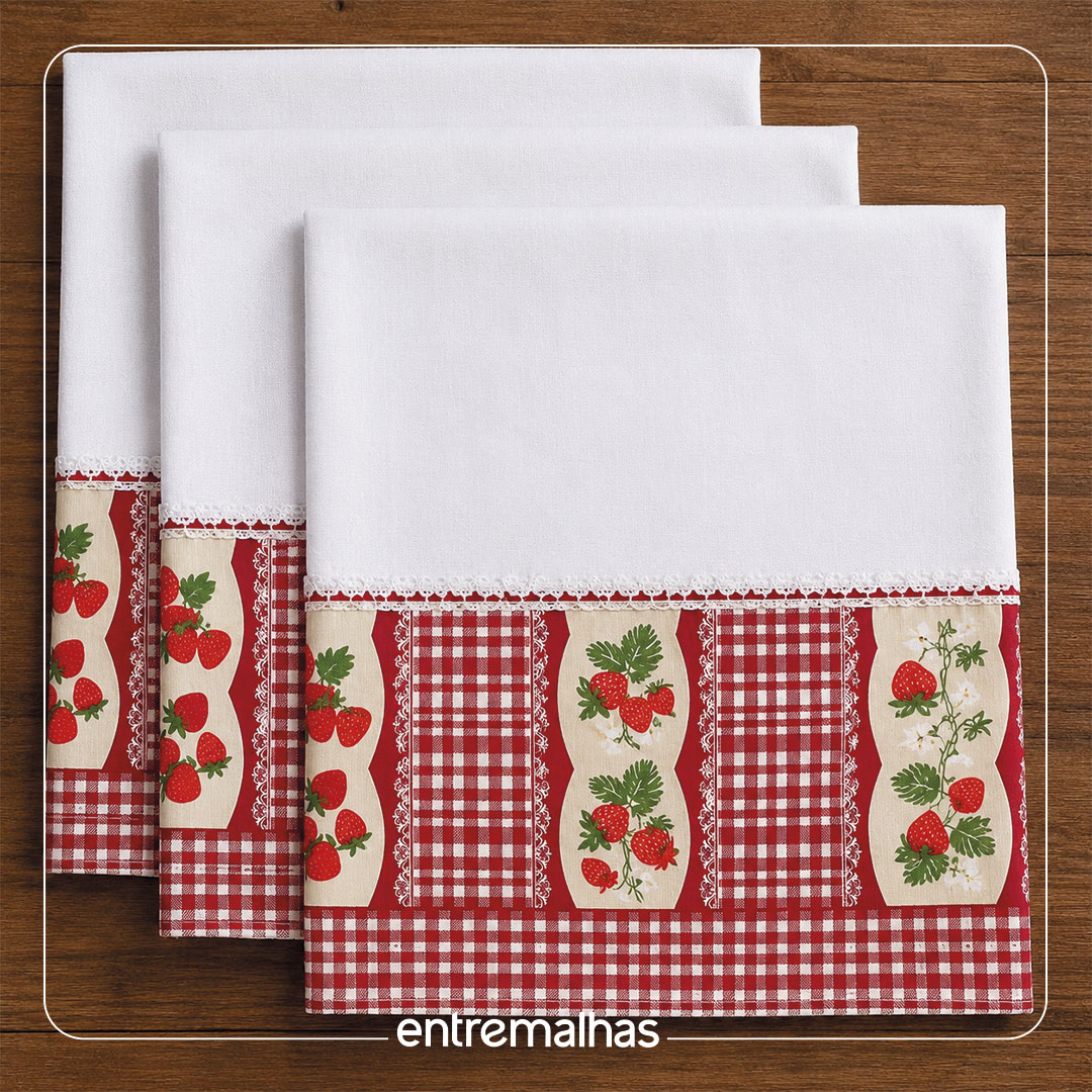 Tecido Oxford Estampado Ref.:858800