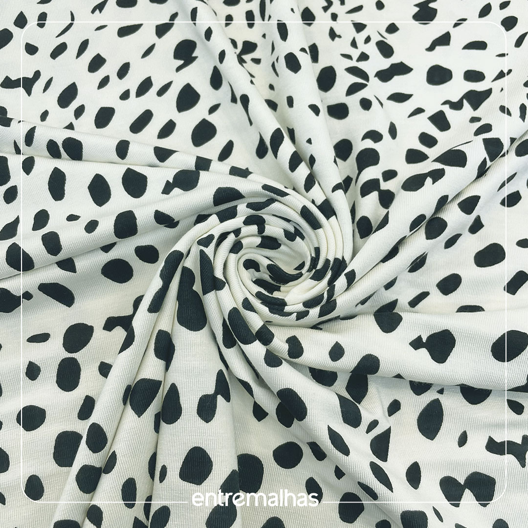 Malha Viscolycra Estampada Ref.:320498