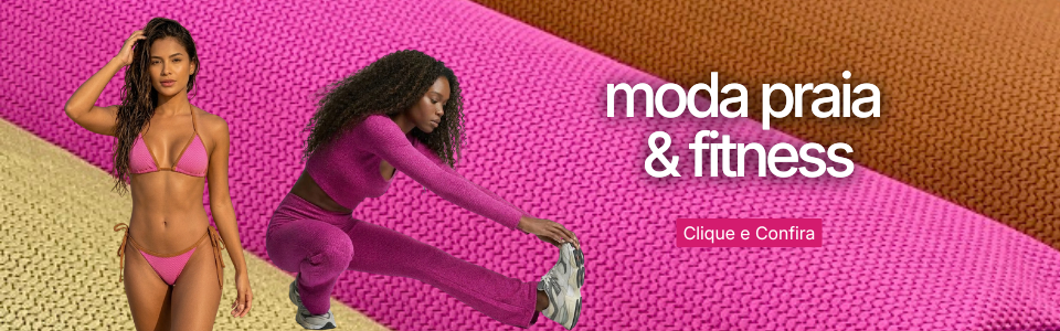 Moda Praia/Fitness