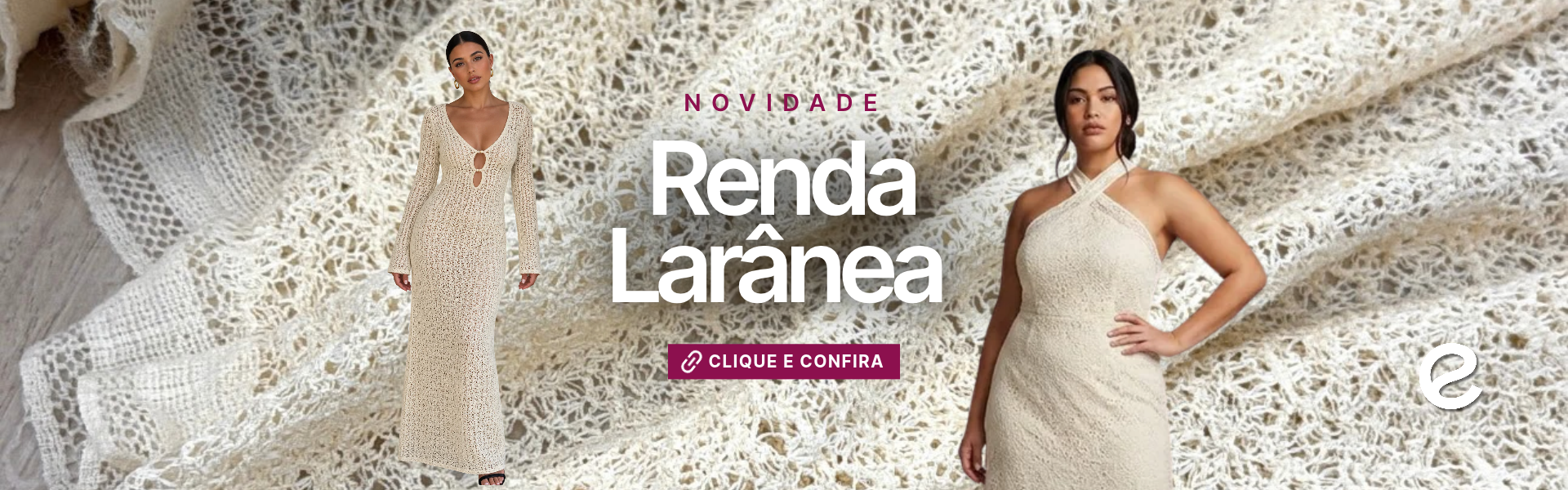 Renda Larânea- Desktop