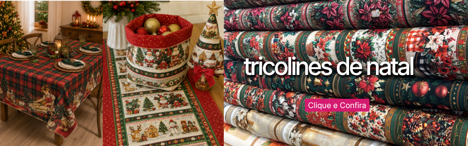 Tricolines Est. de Natal